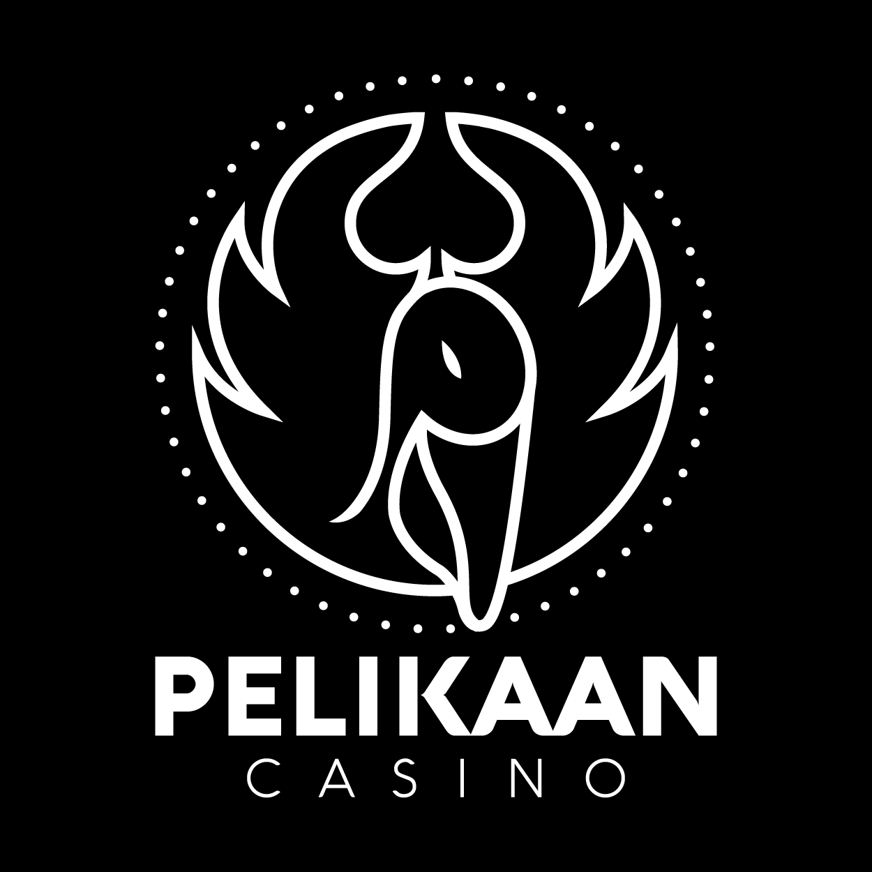 Pelikaan Casino logo
